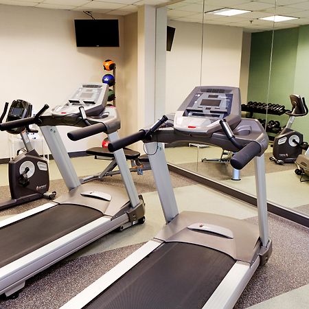 Holiday Inn Express & Suites Greenville-Downtown By Ihg Dış mekan fotoğraf