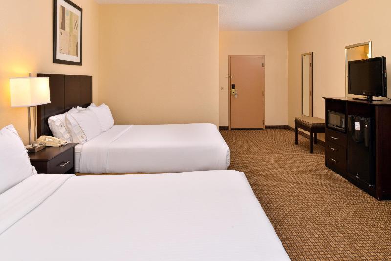 Holiday Inn Express & Suites Greenville-Downtown By Ihg Dış mekan fotoğraf