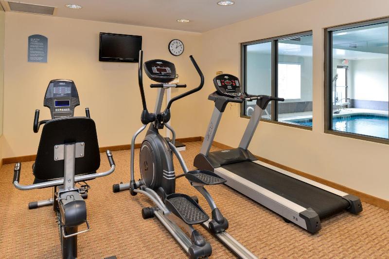 Holiday Inn Express & Suites Greenville-Downtown By Ihg Dış mekan fotoğraf