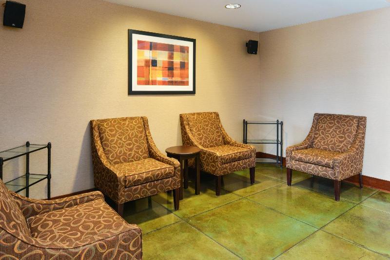 Holiday Inn Express & Suites Greenville-Downtown By Ihg Dış mekan fotoğraf
